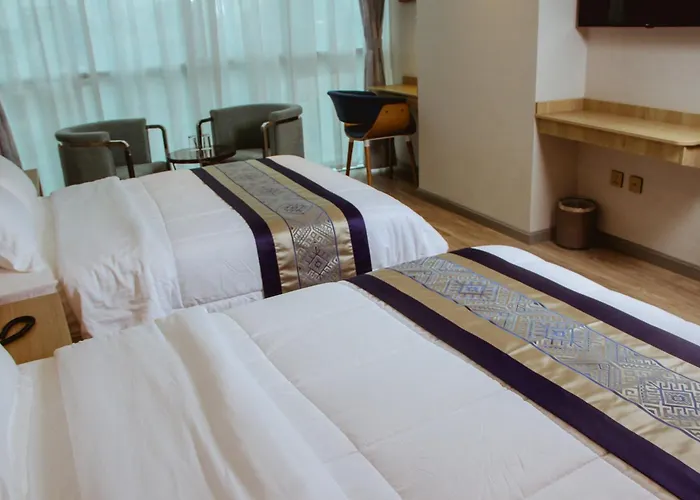 Gold Source Hotel