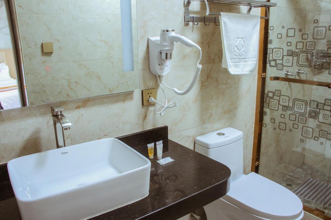 Hotel Gold Source Lima