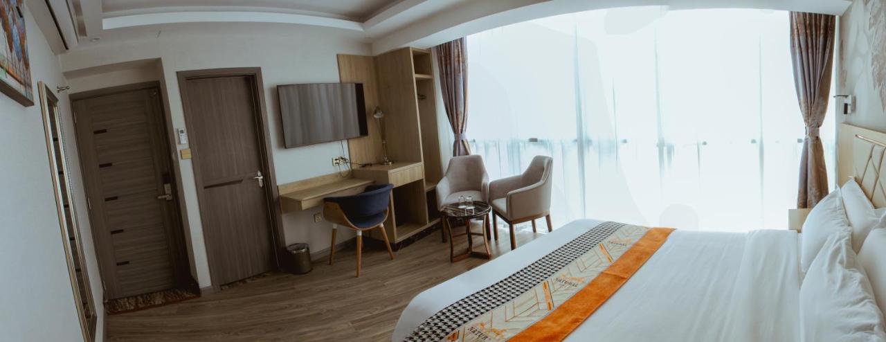Gold Source Hotel Lima
