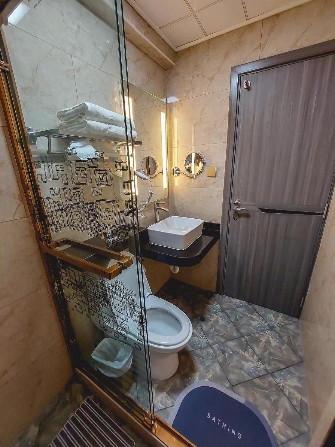 Gold Source Hotel 4*