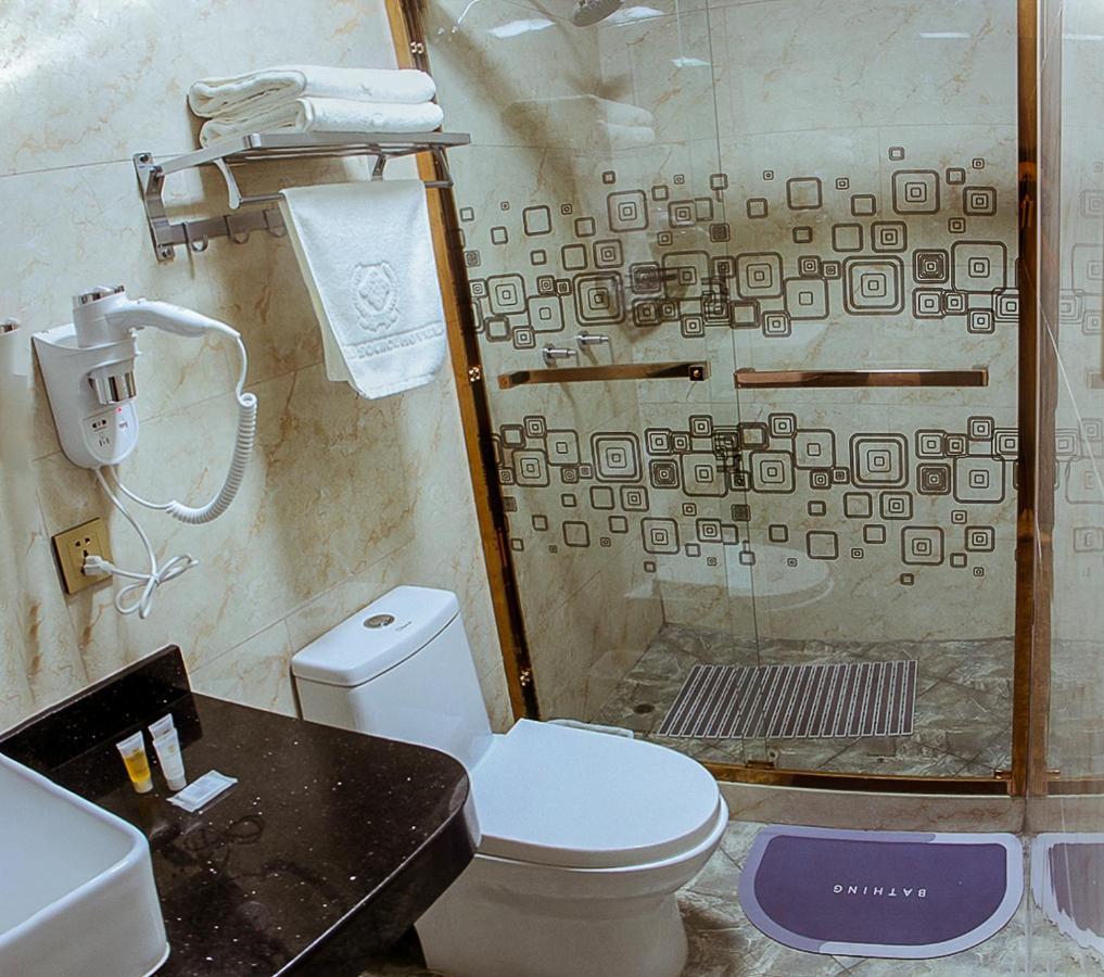 Hotel Gold Source 4*