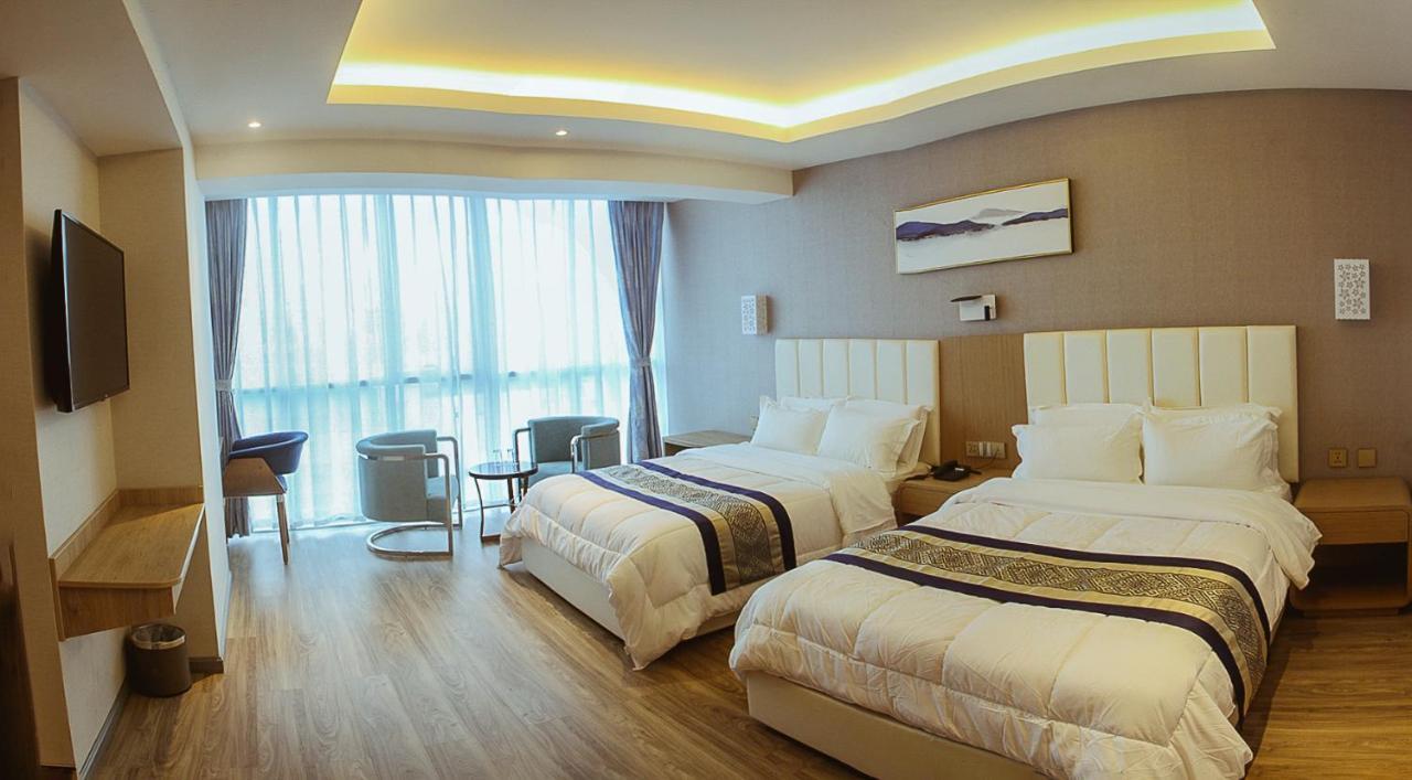Hotel Gold Source