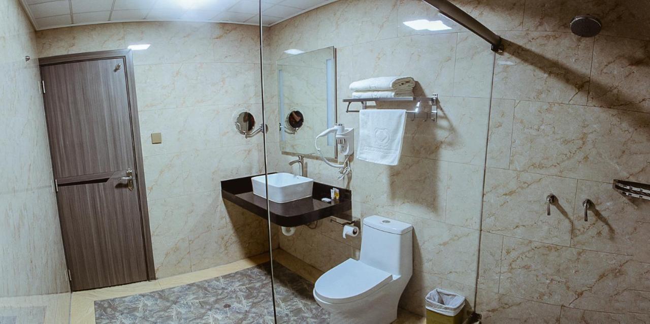 Gold Source Hotel