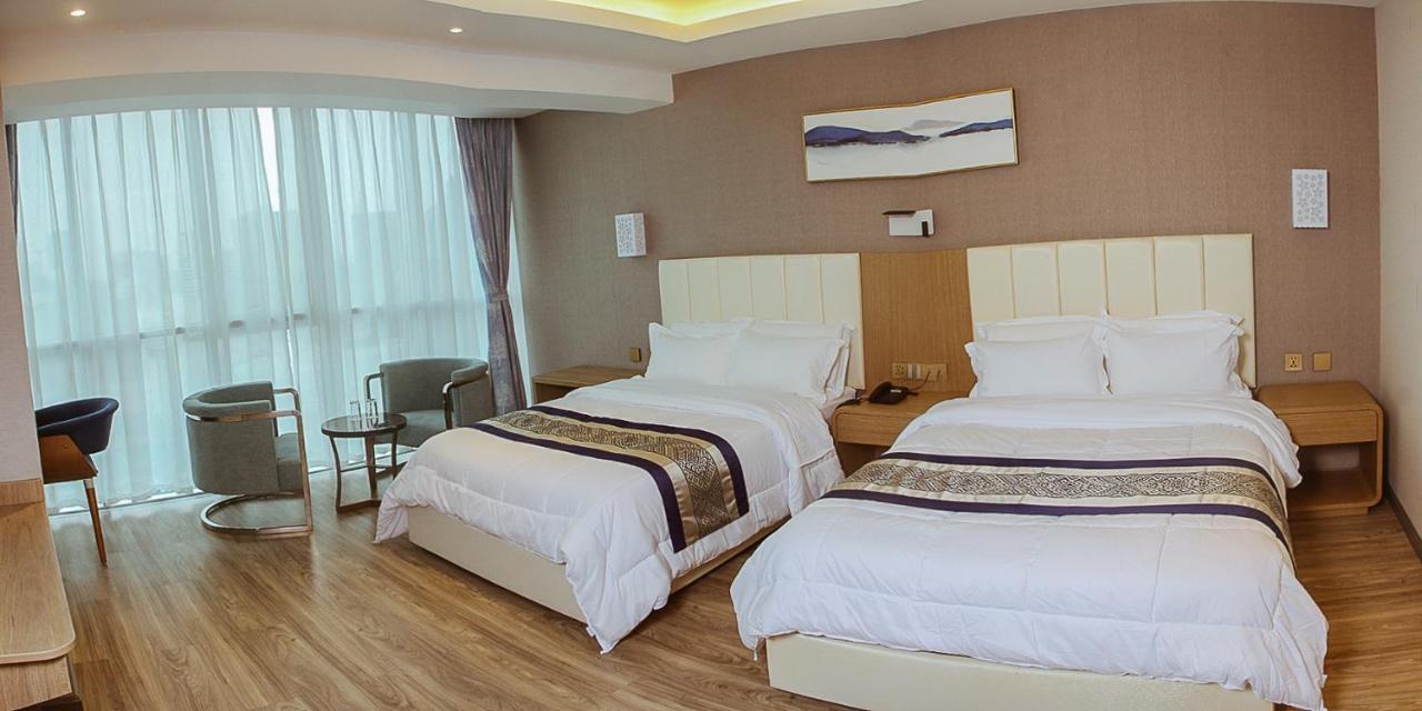 Gold Source Hotel 4*