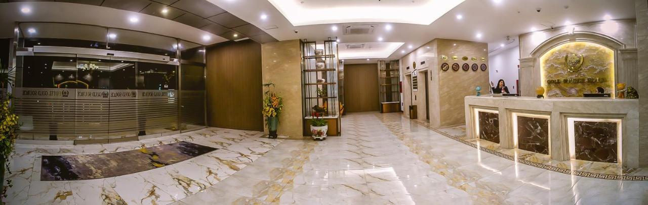 Gold Source Hotel