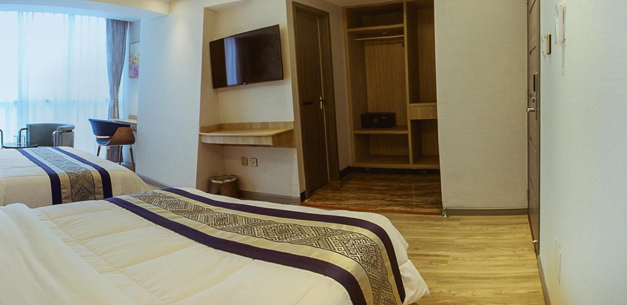 Hotel Gold Source