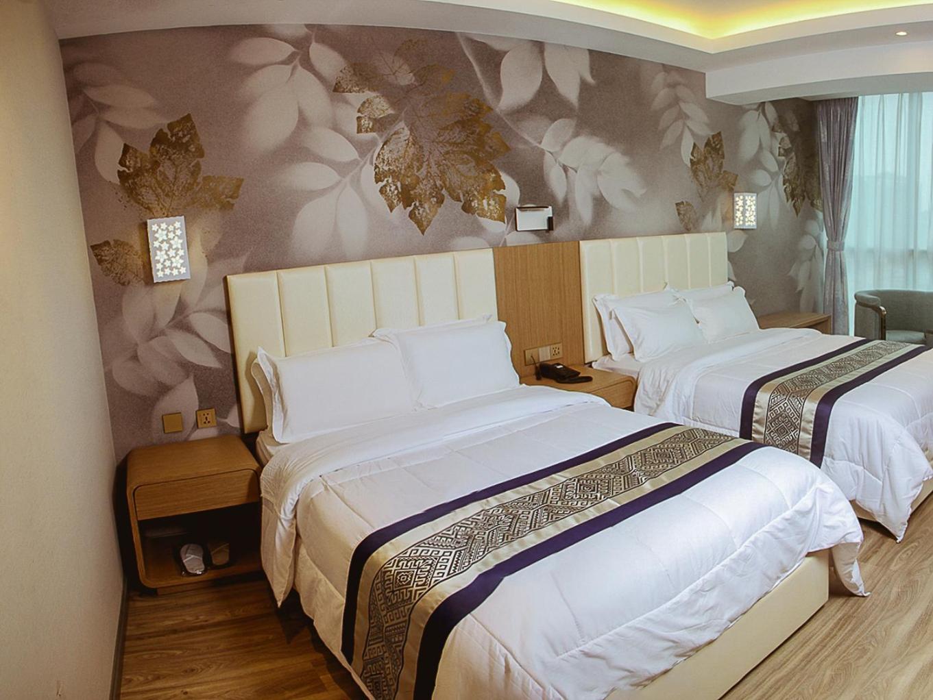 Hotel Gold Source Lima
